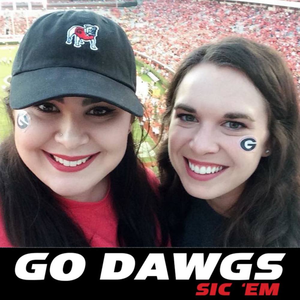 Meet your Posher, Katelyn